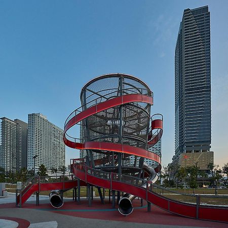 Penang Marriott Hotel Джорджтаун Екстер'єр фото