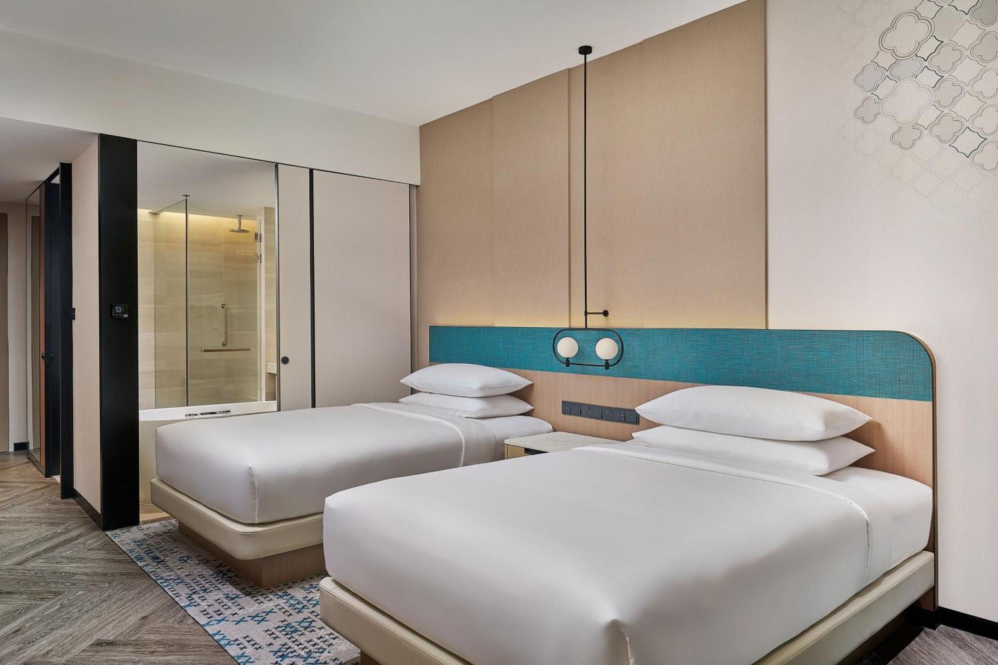 Penang Marriott Hotel Джорджтаун Екстер'єр фото