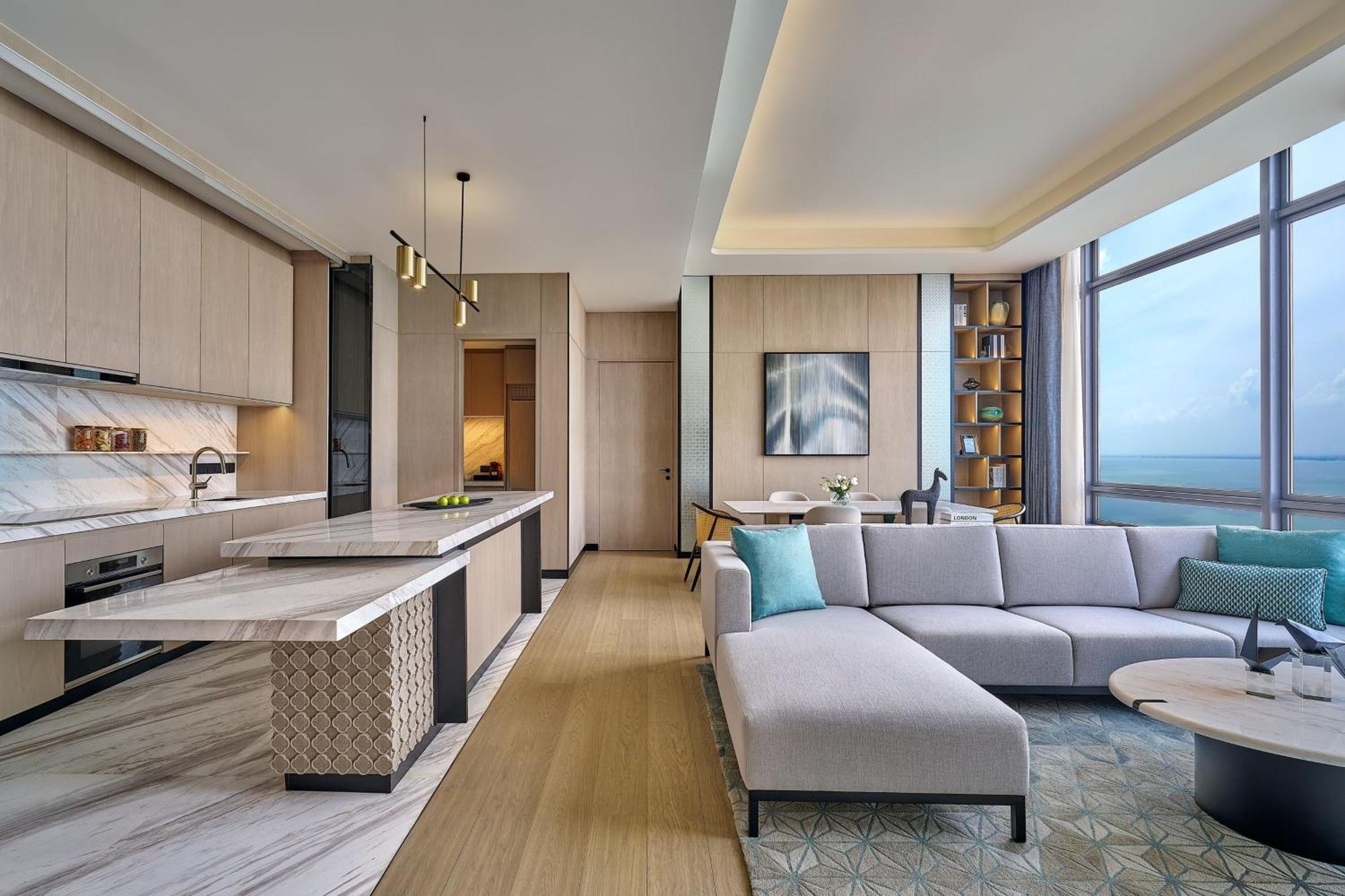 Penang Marriott Hotel Джорджтаун Екстер'єр фото