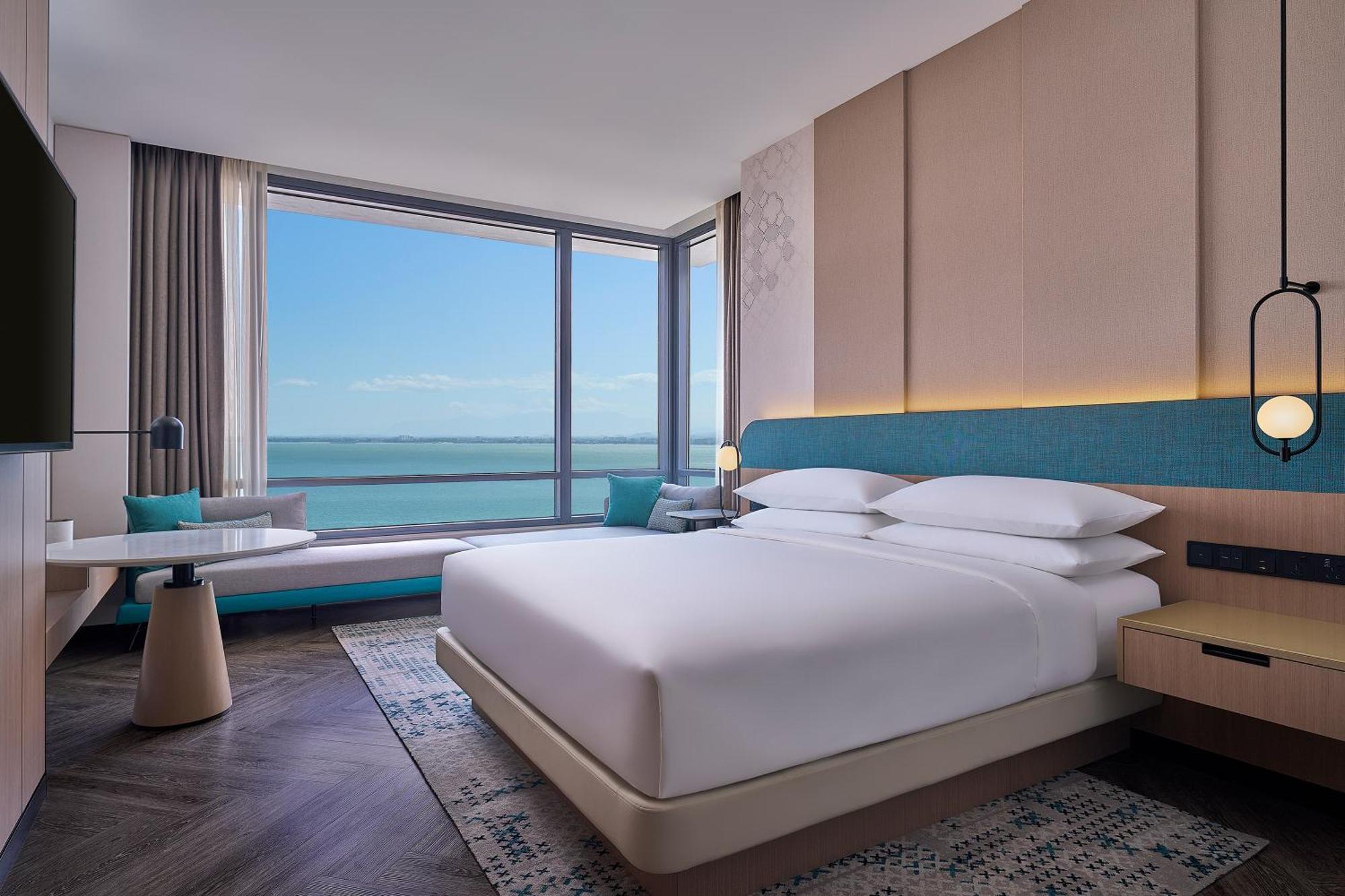 Penang Marriott Hotel Джорджтаун Екстер'єр фото