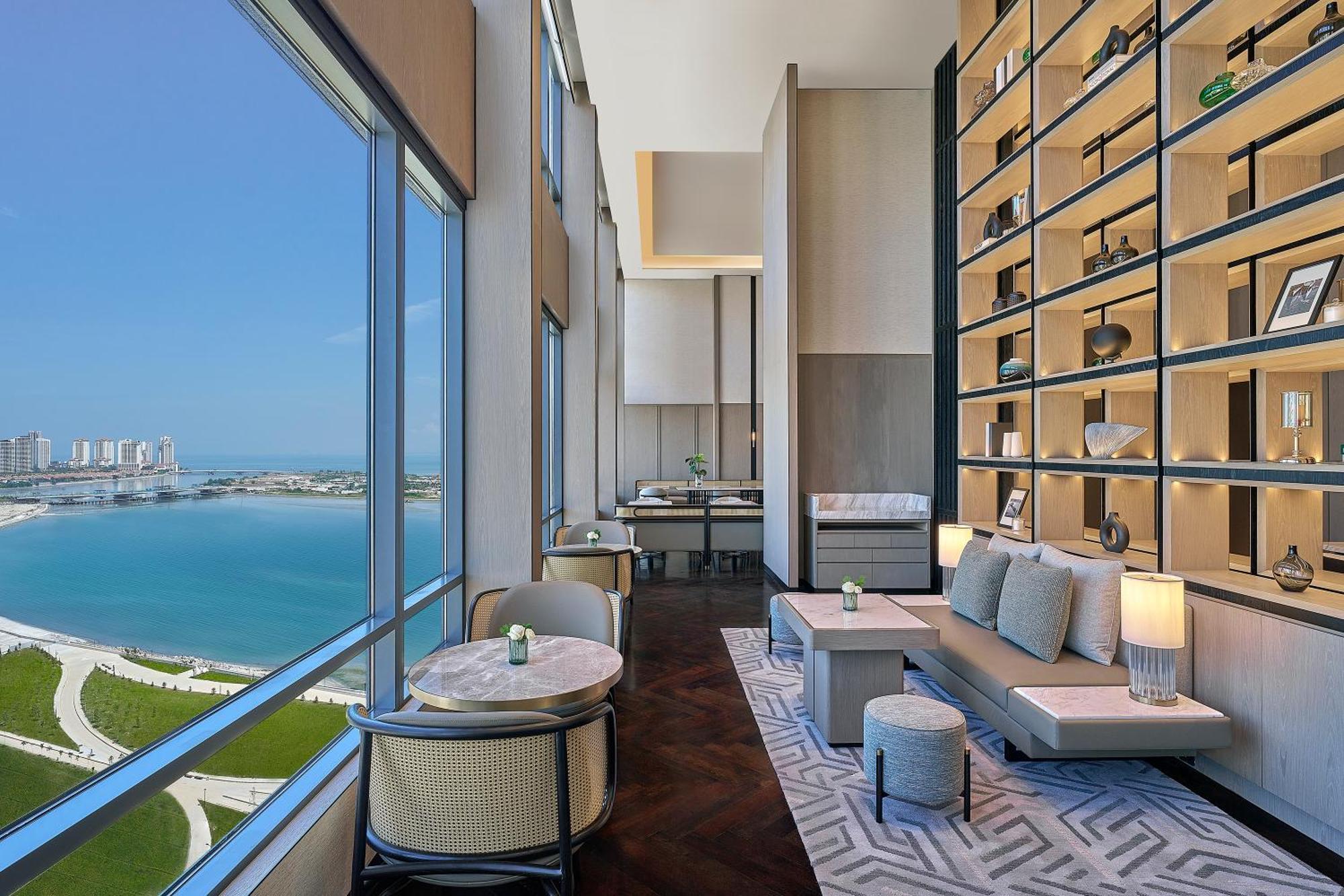 Penang Marriott Hotel Джорджтаун Екстер'єр фото