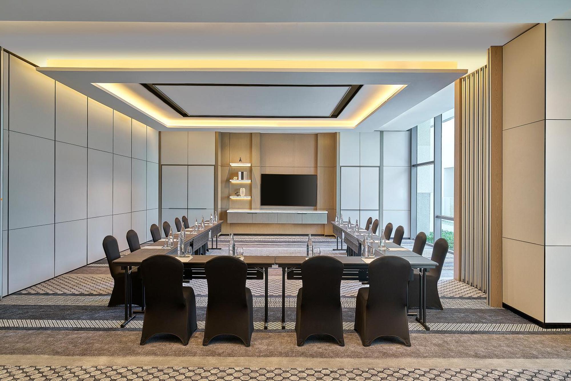 Penang Marriott Hotel Джорджтаун Екстер'єр фото