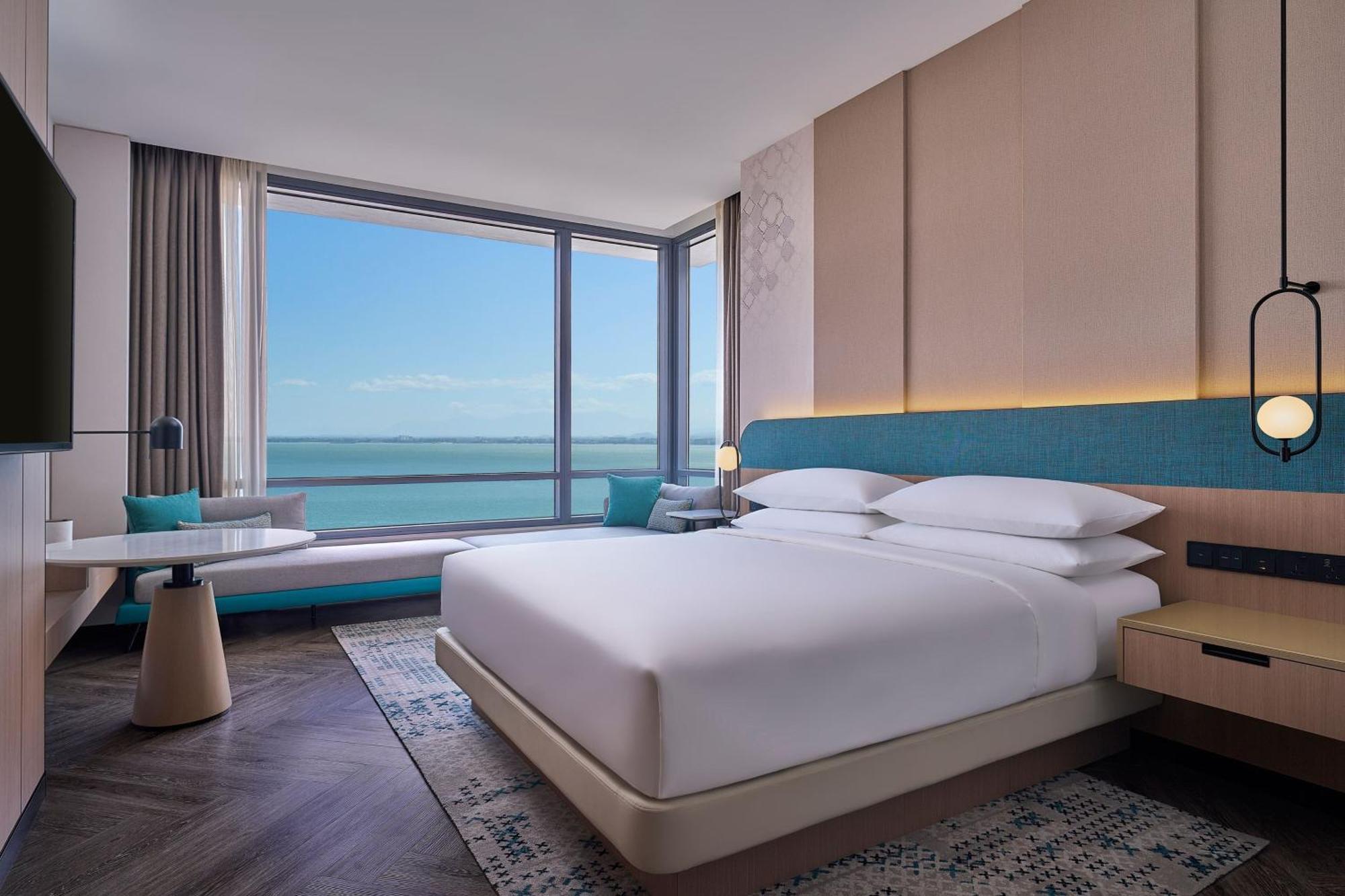 Penang Marriott Hotel Джорджтаун Екстер'єр фото