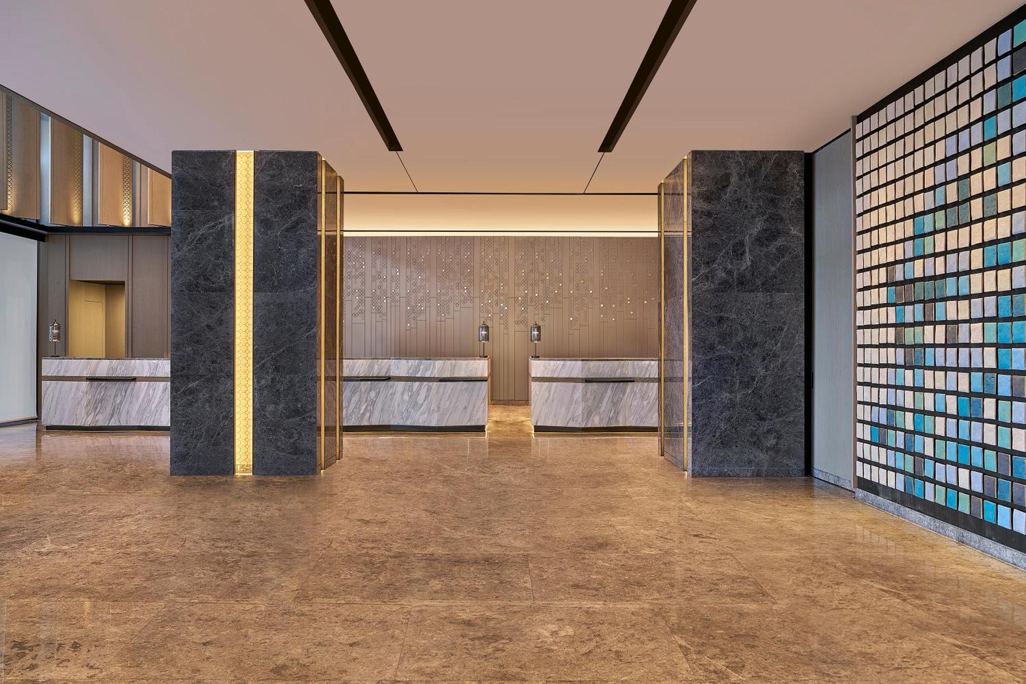 Penang Marriott Hotel Джорджтаун Екстер'єр фото