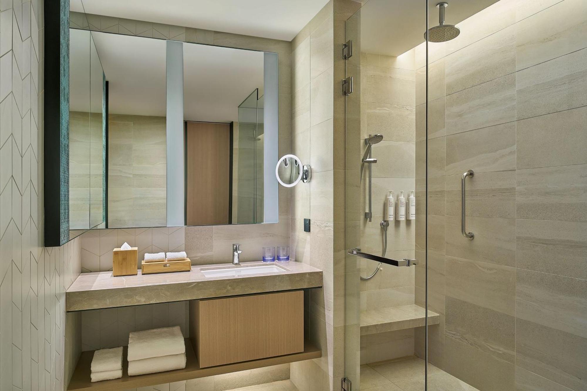 Penang Marriott Hotel Джорджтаун Екстер'єр фото