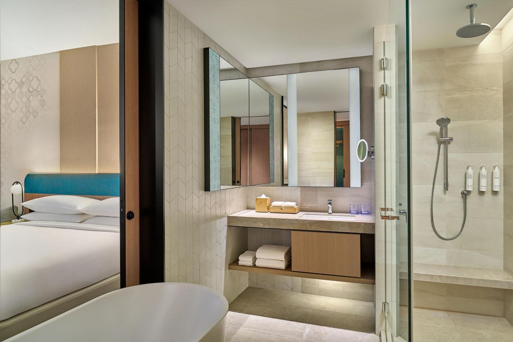 Penang Marriott Hotel Джорджтаун Екстер'єр фото