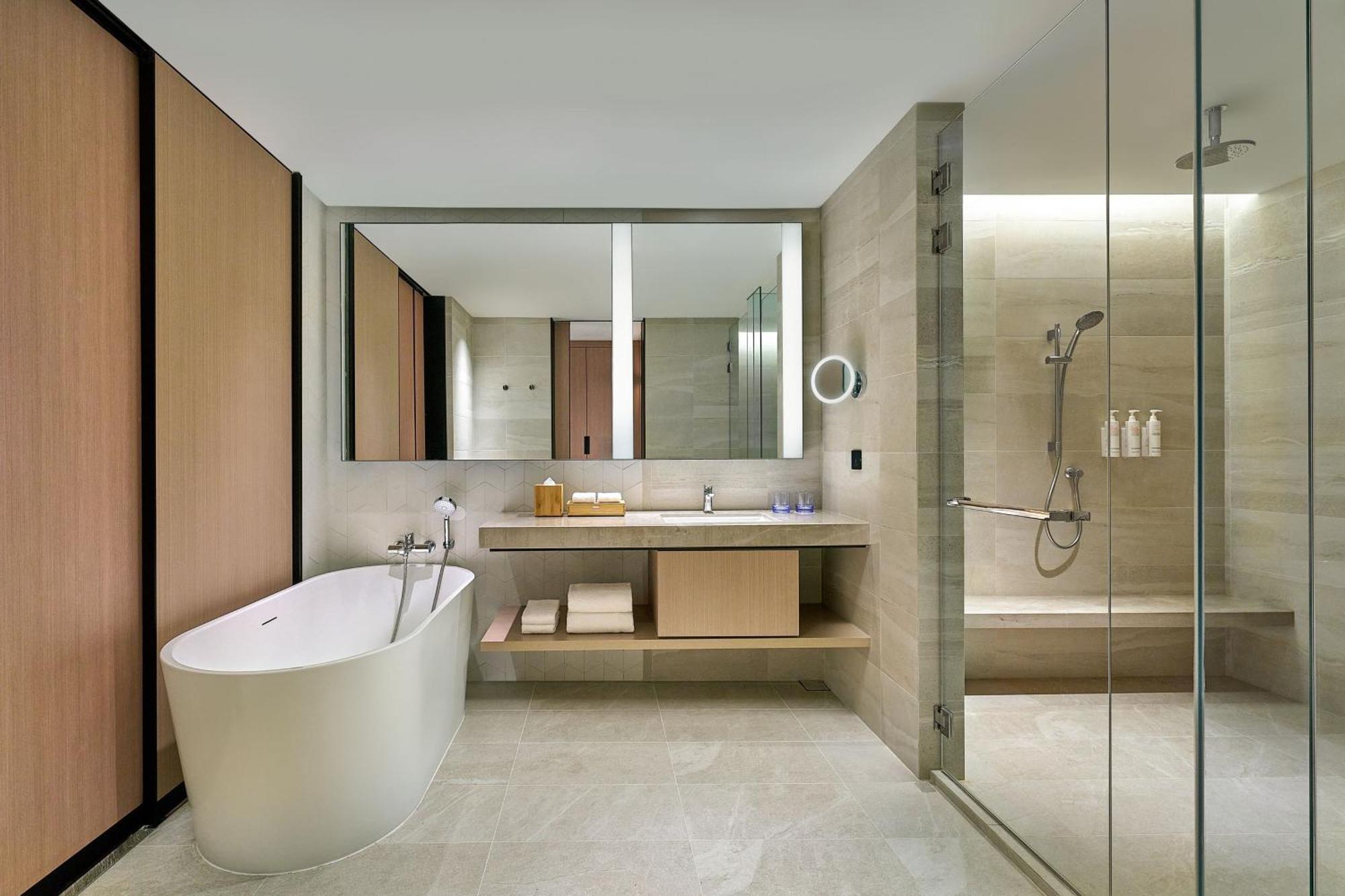 Penang Marriott Hotel Джорджтаун Екстер'єр фото