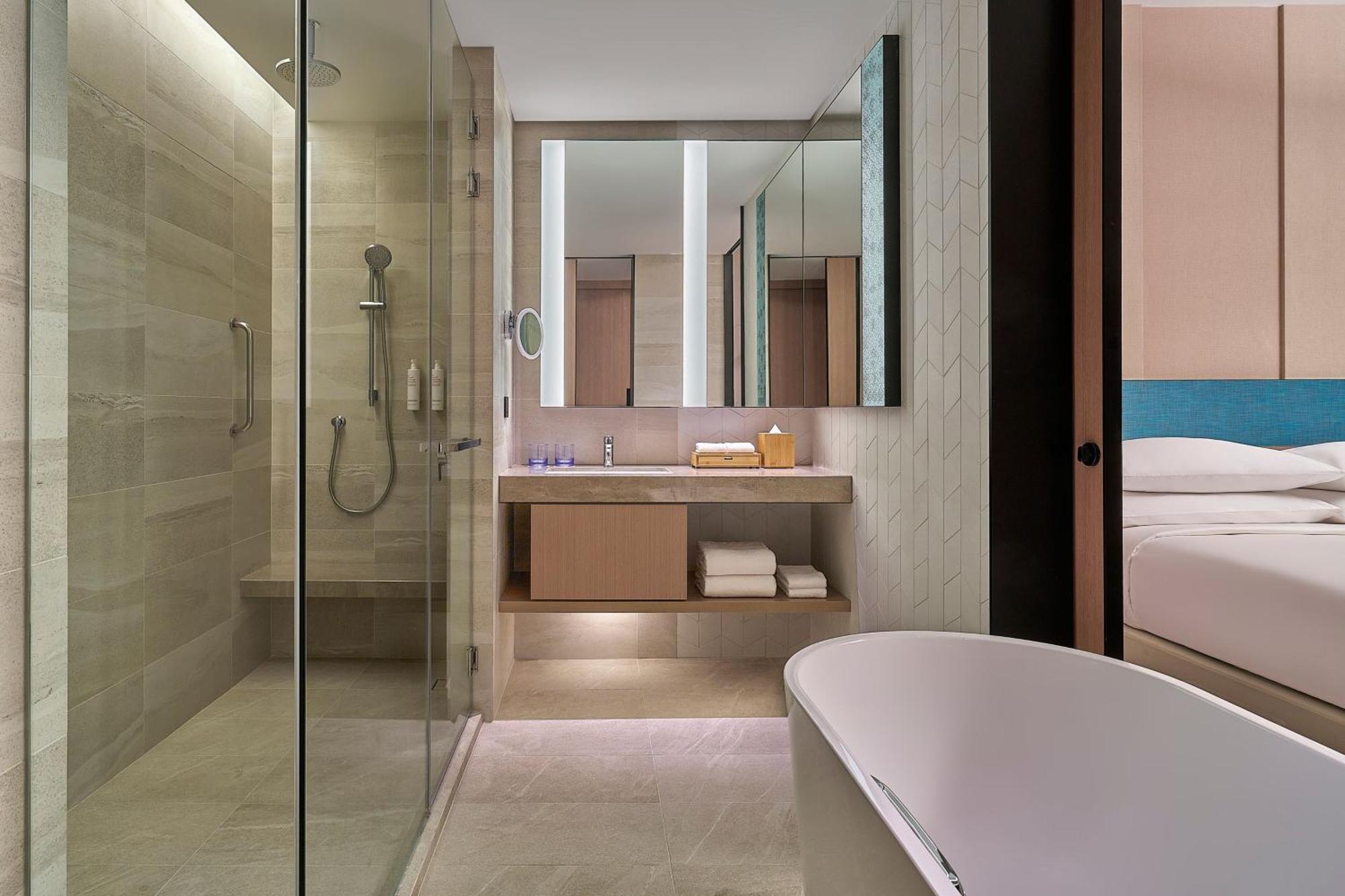 Penang Marriott Hotel Джорджтаун Екстер'єр фото