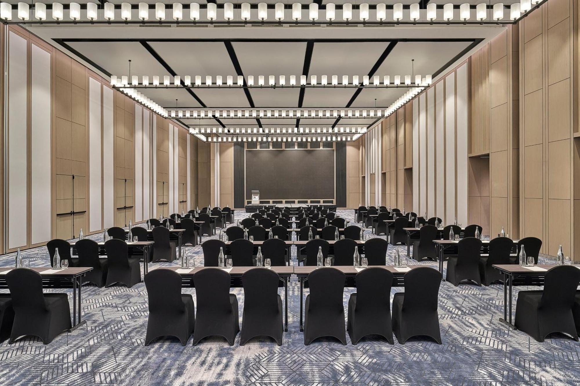 Penang Marriott Hotel Джорджтаун Екстер'єр фото