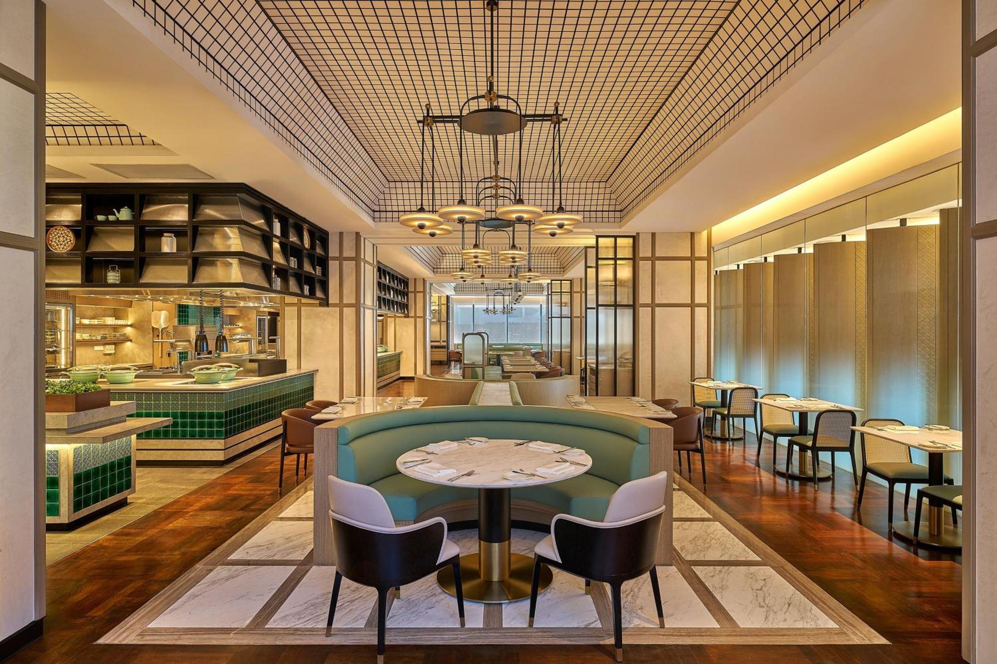 Penang Marriott Hotel Джорджтаун Екстер'єр фото