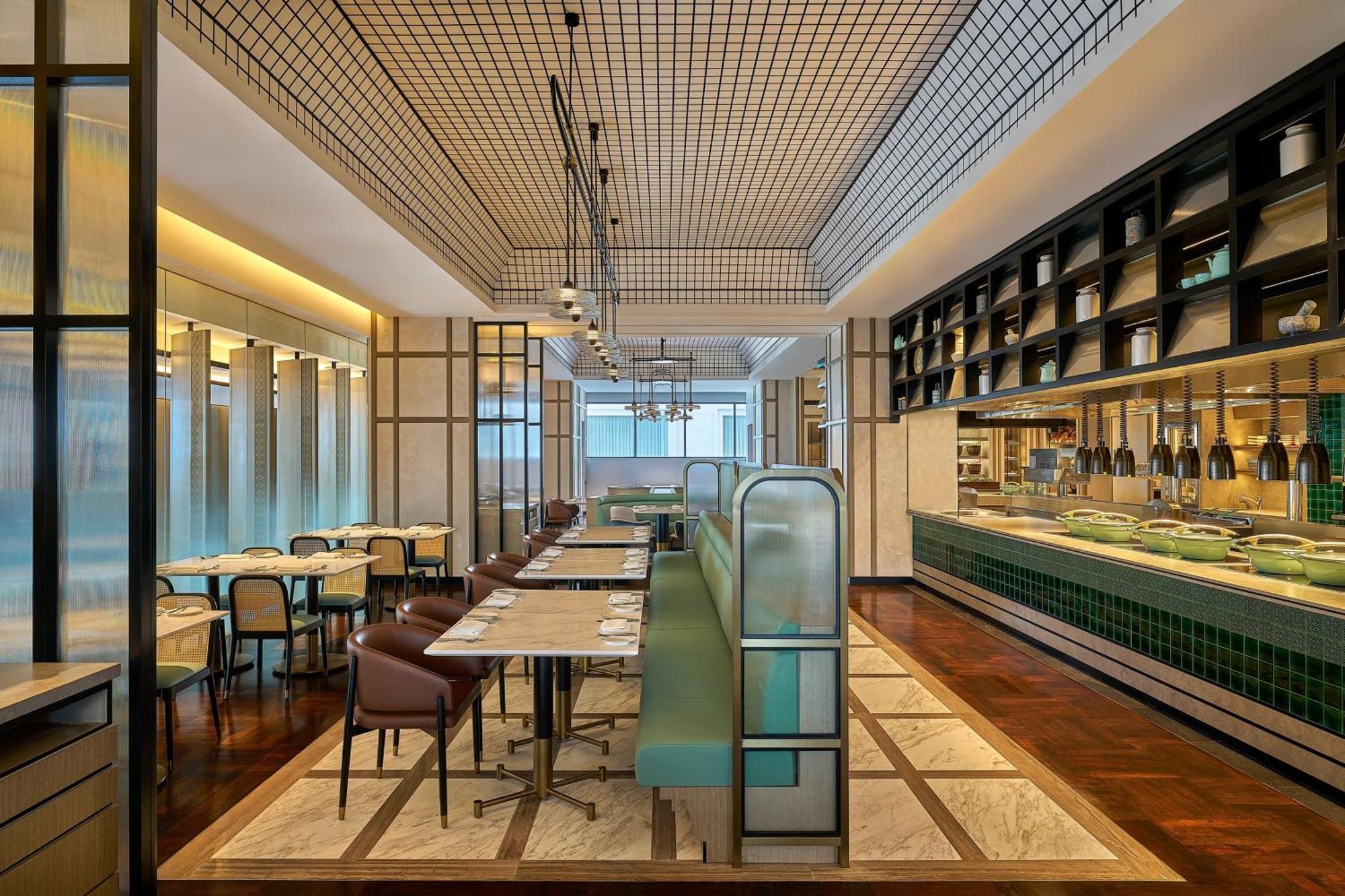 Penang Marriott Hotel Джорджтаун Екстер'єр фото