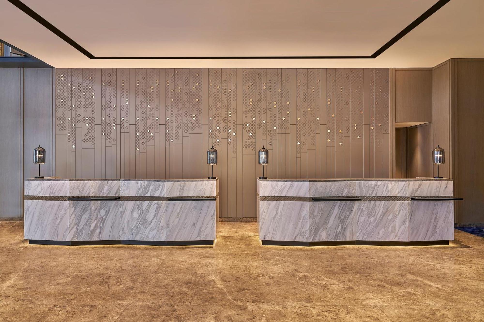Penang Marriott Hotel Джорджтаун Екстер'єр фото