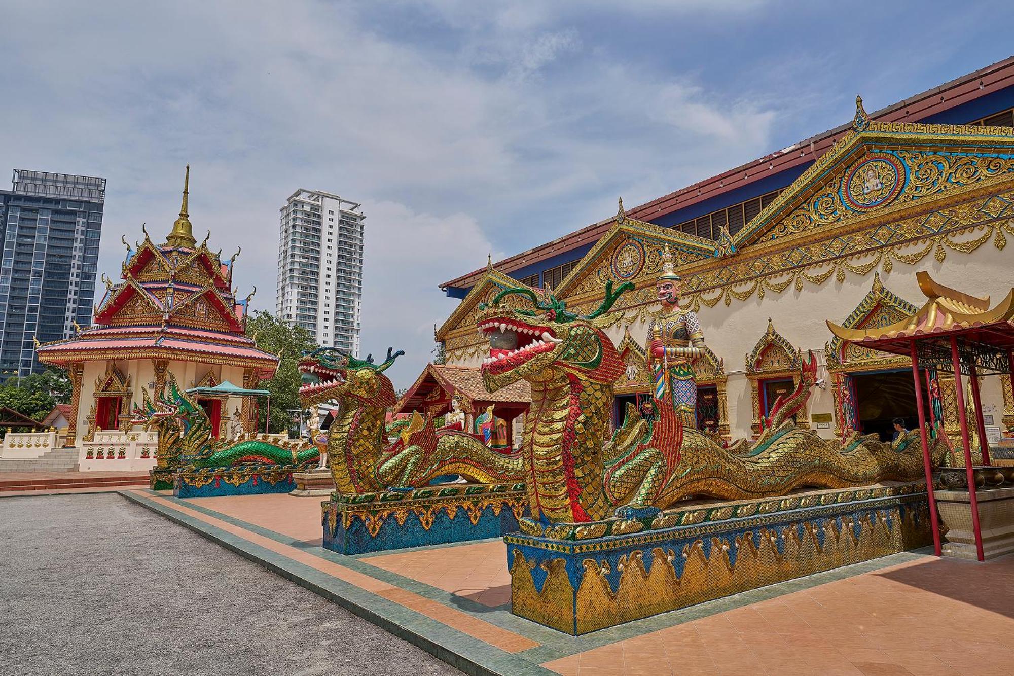 Penang Marriott Hotel Джорджтаун Екстер'єр фото