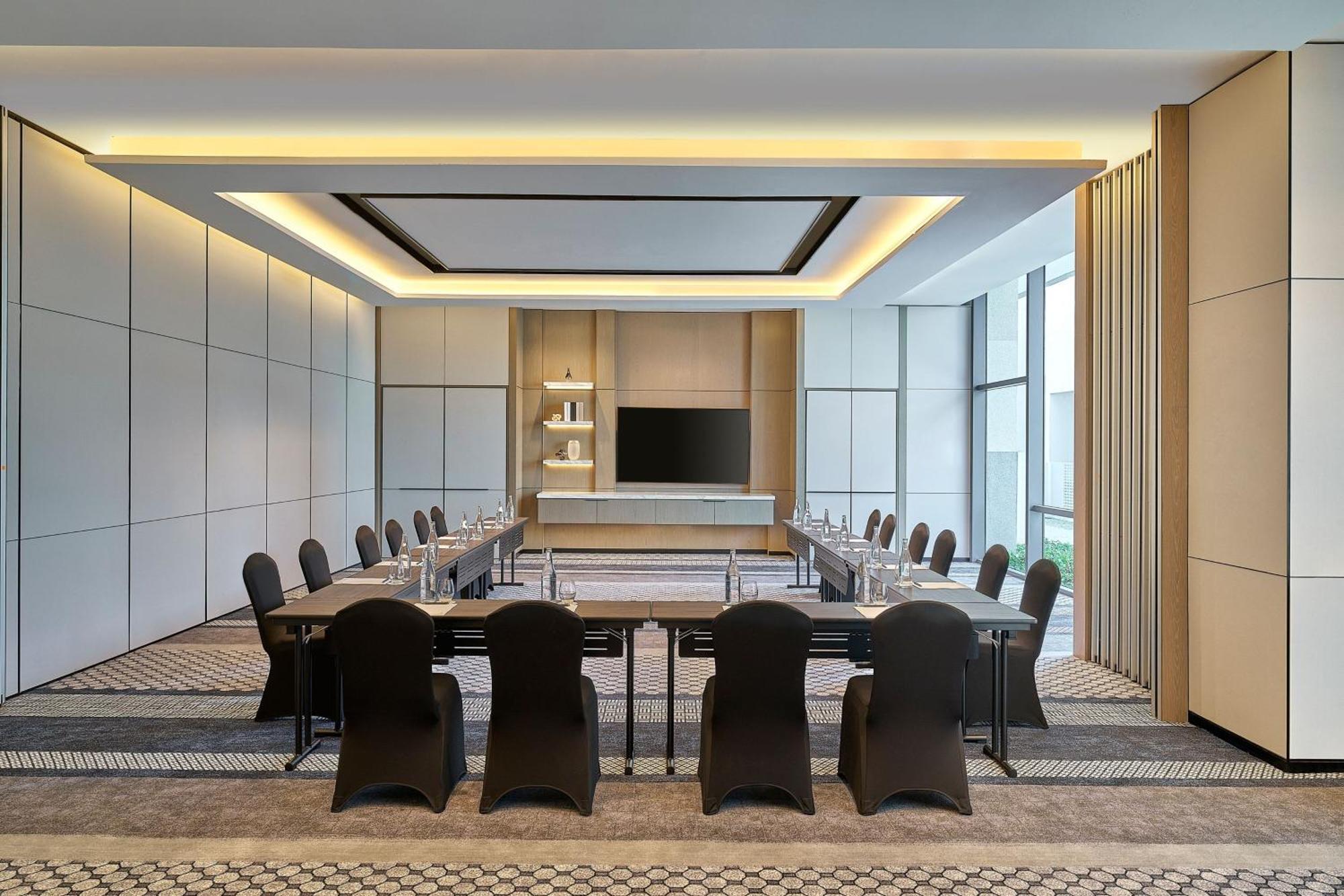 Penang Marriott Hotel Джорджтаун Екстер'єр фото
