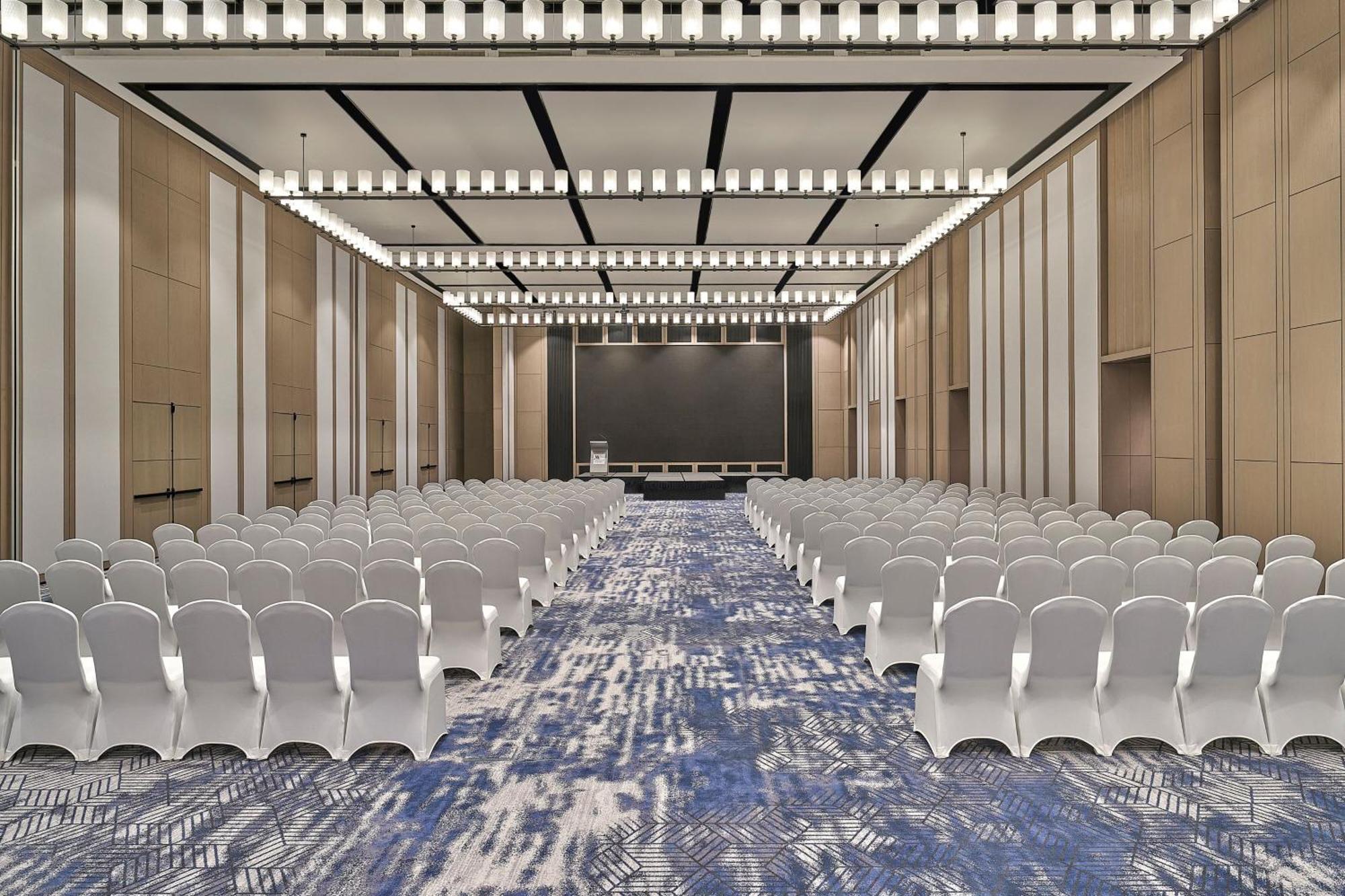 Penang Marriott Hotel Джорджтаун Екстер'єр фото