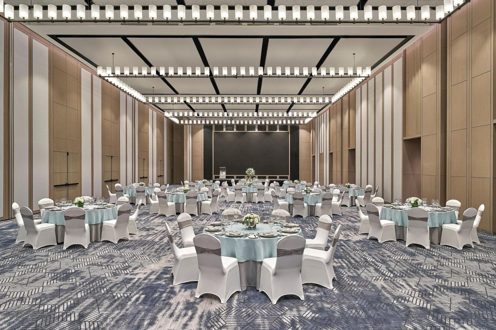 Penang Marriott Hotel Джорджтаун Екстер'єр фото
